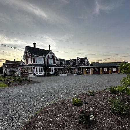The Whitetail Inn And Suites- Lincoln Zewnętrze zdjęcie