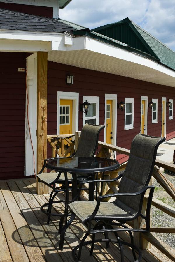 The Whitetail Inn And Suites- Lincoln Zewnętrze zdjęcie