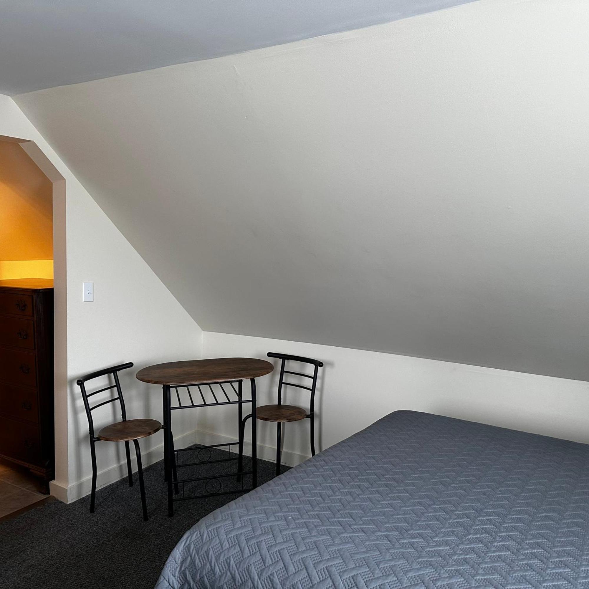 The Whitetail Inn And Suites- Lincoln Zewnętrze zdjęcie