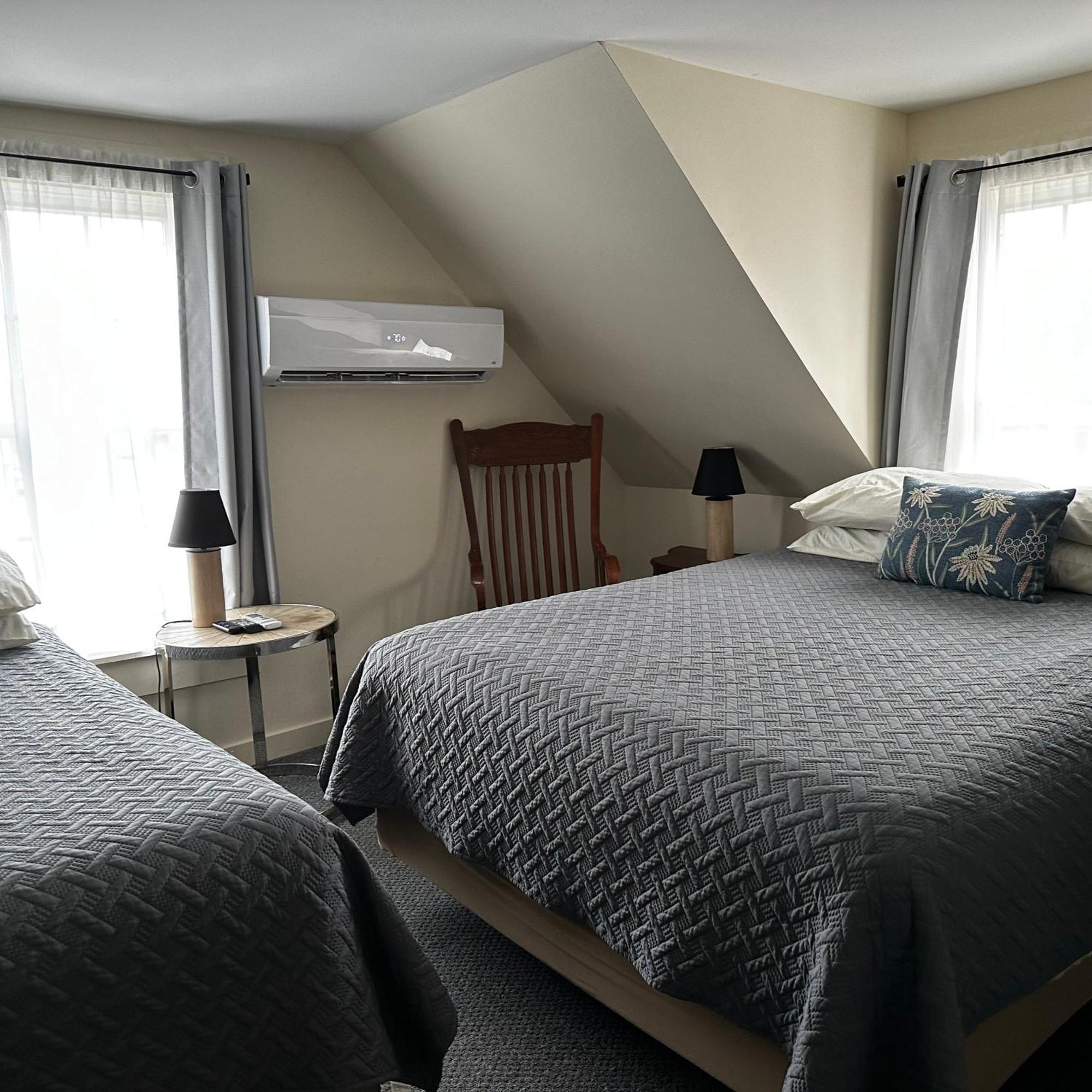The Whitetail Inn And Suites- Lincoln Zewnętrze zdjęcie