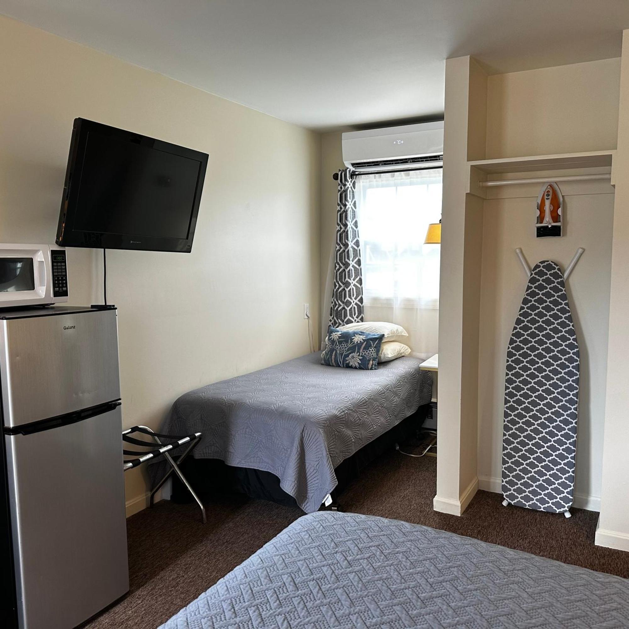The Whitetail Inn And Suites- Lincoln Zewnętrze zdjęcie