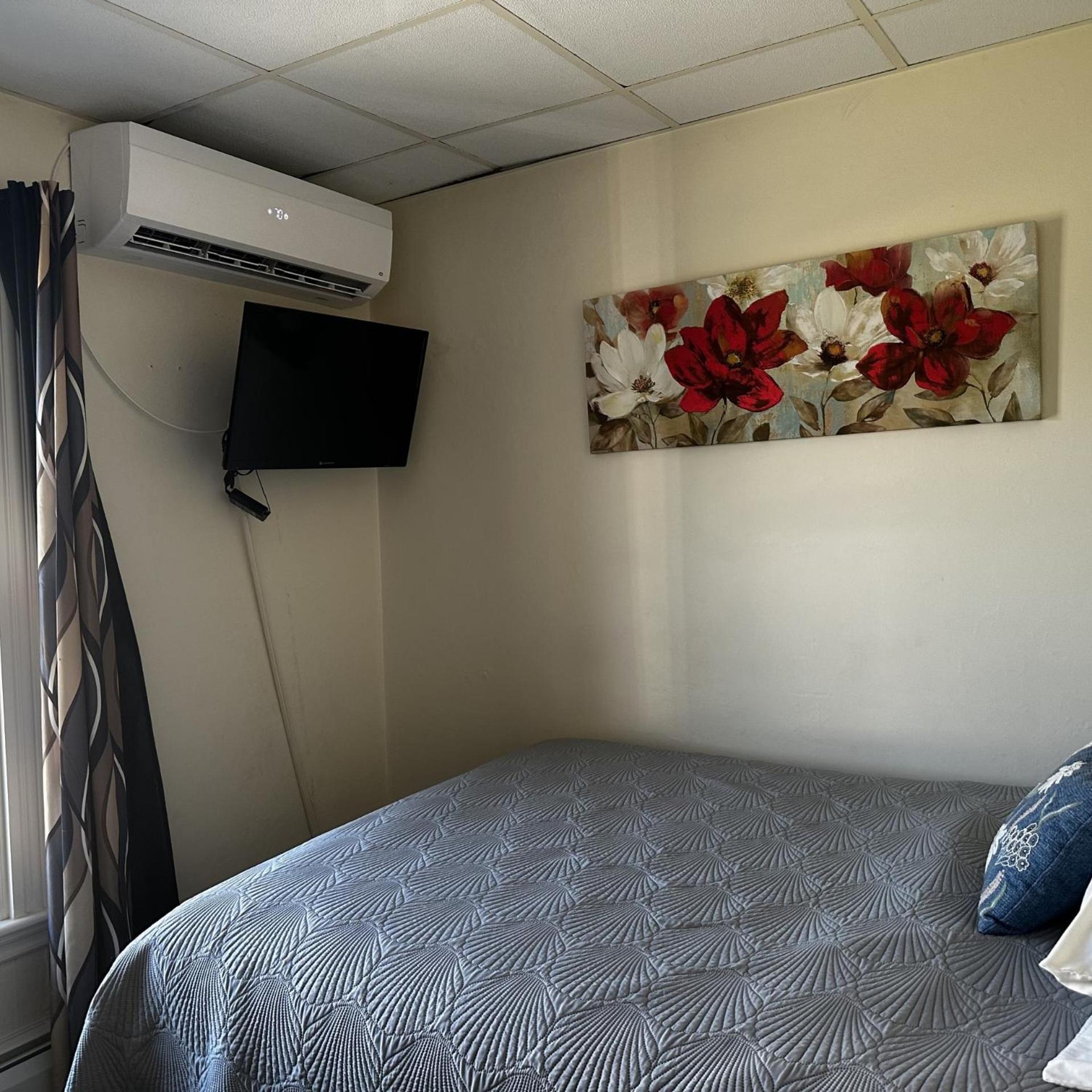 The Whitetail Inn And Suites- Lincoln Zewnętrze zdjęcie
