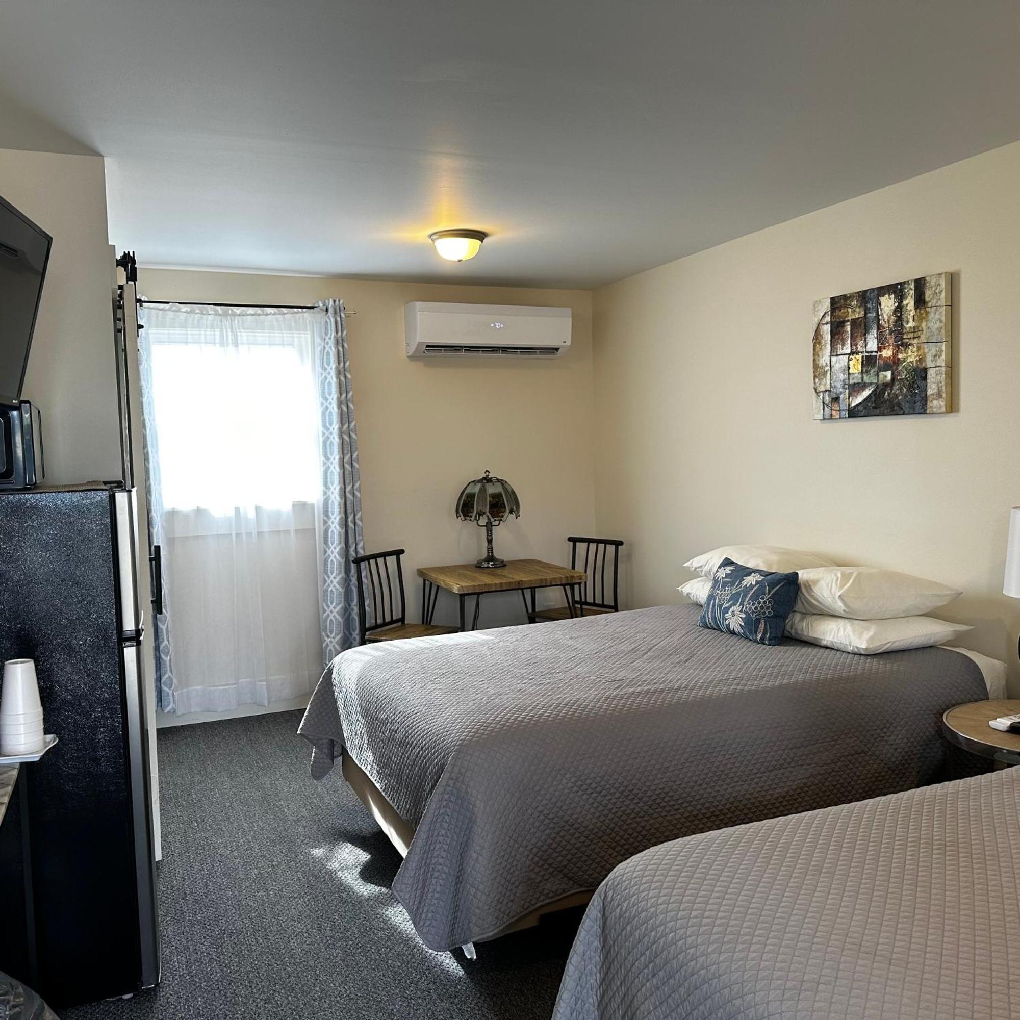 The Whitetail Inn And Suites- Lincoln Zewnętrze zdjęcie