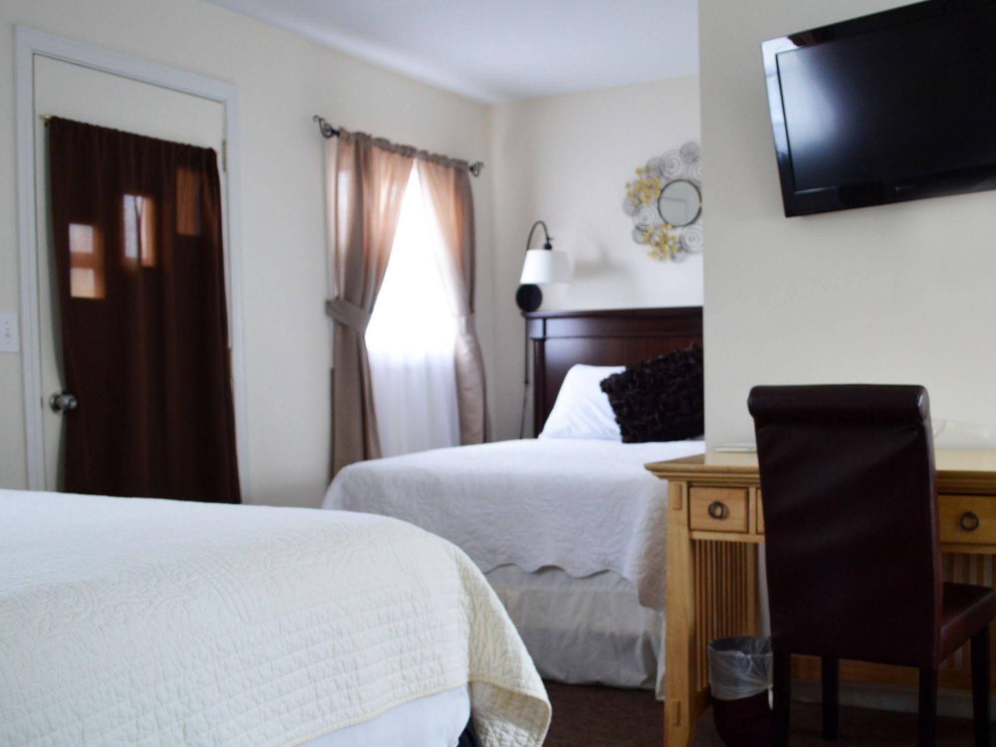 The Whitetail Inn And Suites- Lincoln Zewnętrze zdjęcie